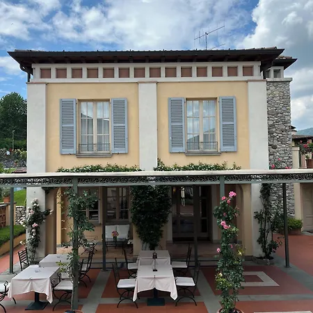 Romantik Relais Mirabella Hotel