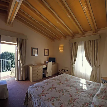 Romantik Relais Mirabella