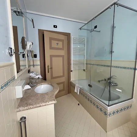 Hotel Romantik Relais Mirabella Iseo