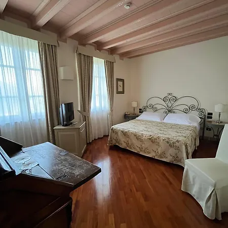 Romantik Relais Mirabella Hotel Iseo