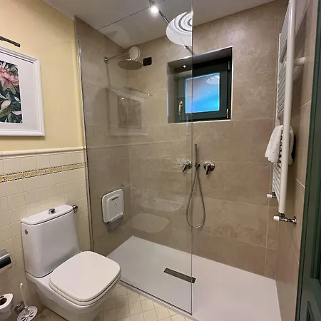 Hotel Romantik Relais Mirabella