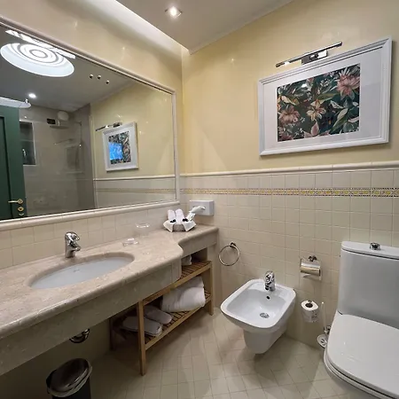 Romantik Relais Mirabella Hotel