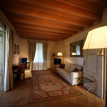 Hotel Romantik Relais Mirabella 4*