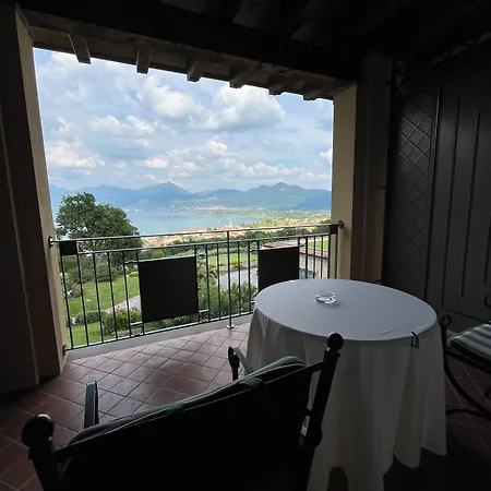 Romantik Relais Mirabella Hotel 4*