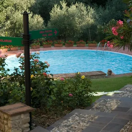 Hotel Romantik Relais Mirabella