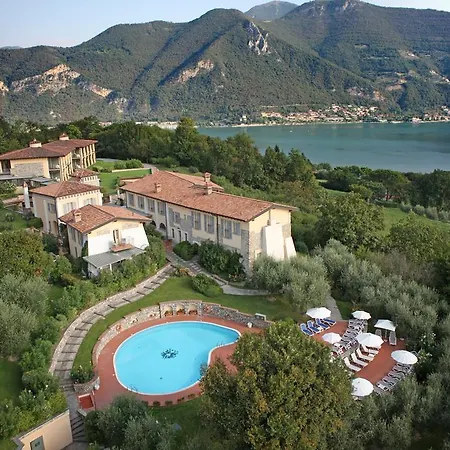 Romantik Relais Mirabella