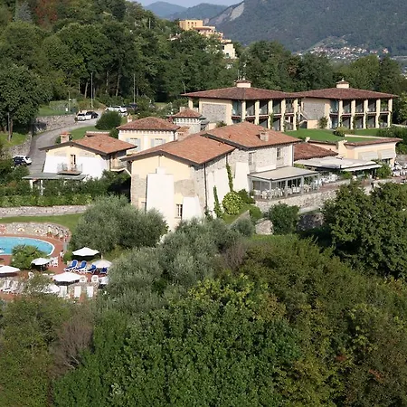 Hotel Romantik Relais Mirabella