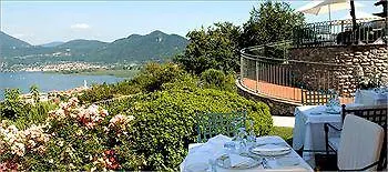 Romantik Relais Mirabella 4* Iseo