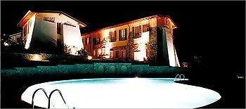 Romantik Relais Mirabella Hotel Iseo