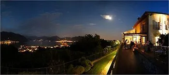Romantik Relais Mirabella Hotel 4*