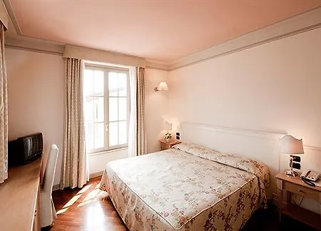 Romantik Relais Mirabella 4*