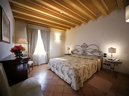 Romantik Relais Mirabella Hotel 4*