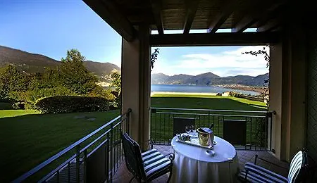 Romantik Relais Mirabella 4*