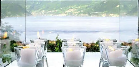 Romantik Relais Mirabella Hotel Iseo