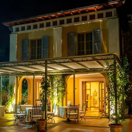 Hotel Romantik Relais Mirabella 4*