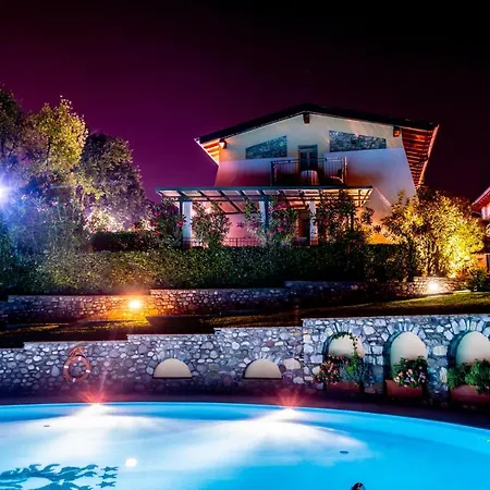 Hotel Romantik Relais Mirabella 4*