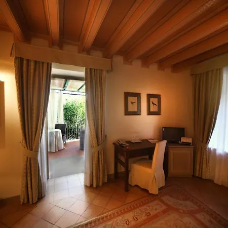 Hotel Romantik Relais Mirabella 4*