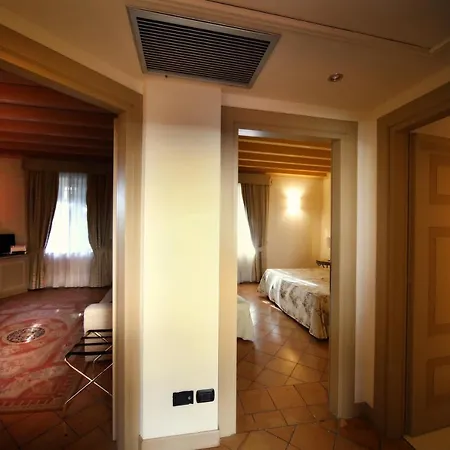 Hotel Romantik Relais Mirabella 4*