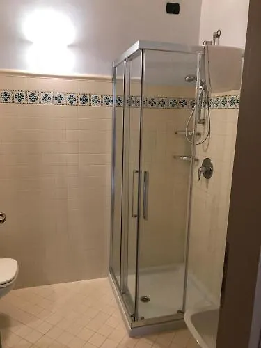 Otel Romantik Relais Mirabella Iseo