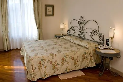 Romantik Relais Mirabella Iseo