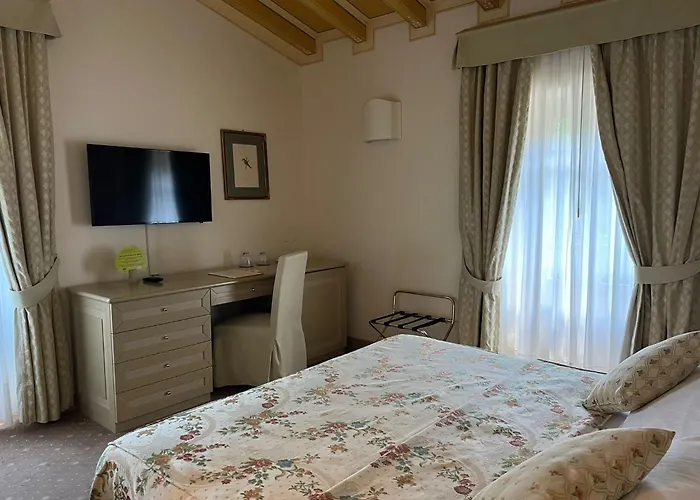 Romantik Relais Mirabella Iseo