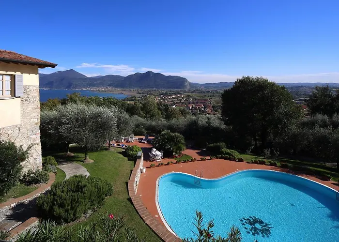 Romantik Relais Mirabella 4*