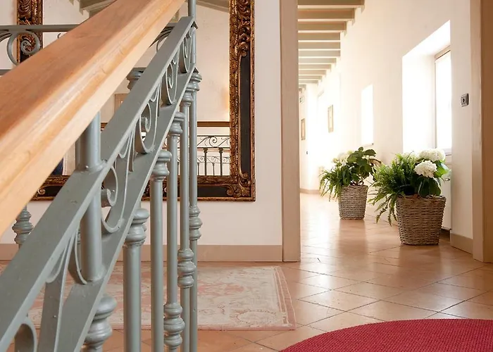 Romantik Relais Mirabella Otel