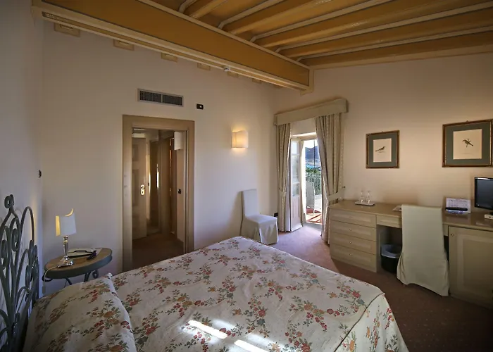 Romantik Relais Mirabella Otel 4*