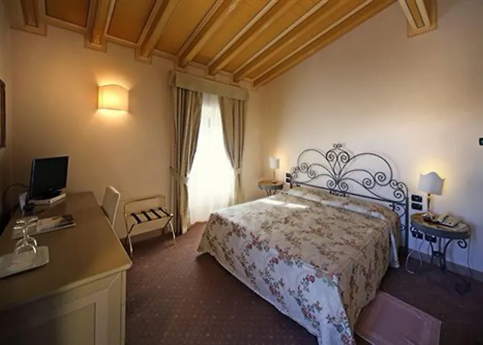 Romantik Relais Mirabella Otel Iseo