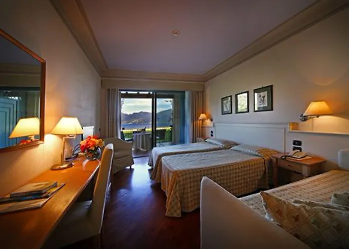 Otel Romantik Relais Mirabella