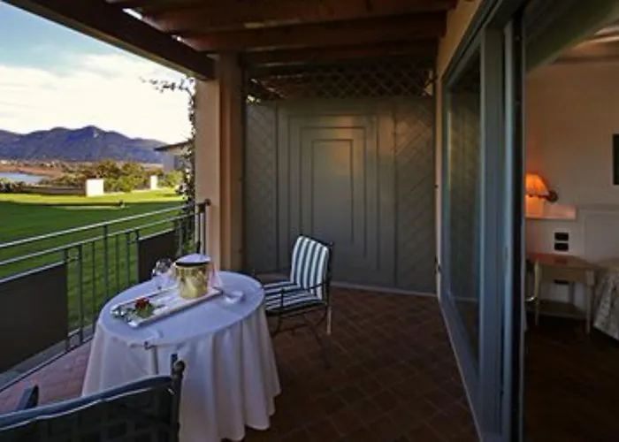 Romantik Relais Mirabella Otel Iseo