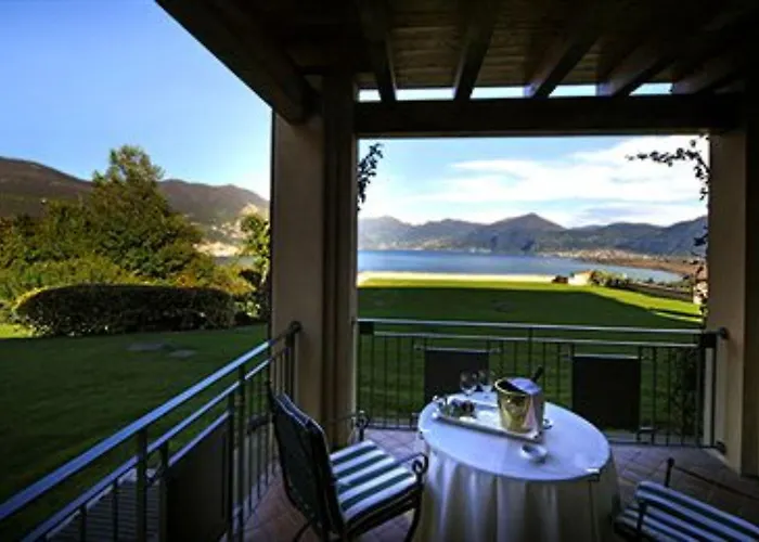 Otel Romantik Relais Mirabella 4*