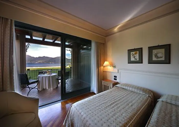 Romantik Relais Mirabella 4*