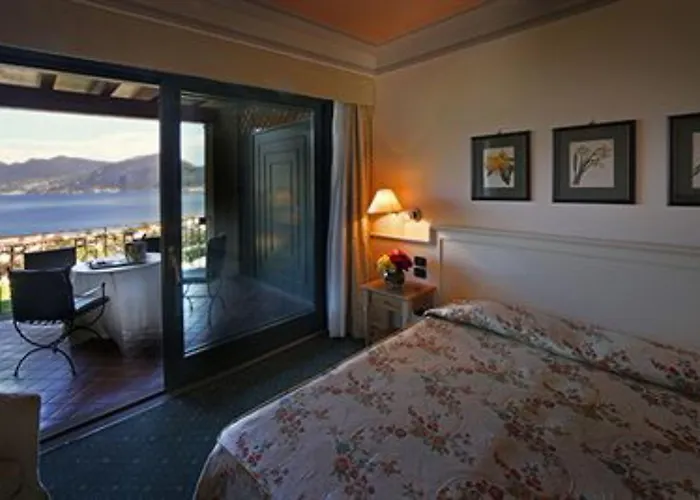 Romantik Relais Mirabella Otel 4*