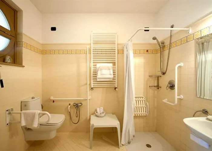 Romantik Relais Mirabella