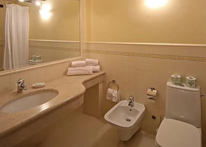 Otel Romantik Relais Mirabella 4*