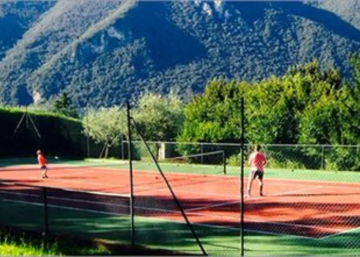 Romantik Relais Mirabella Otel Iseo