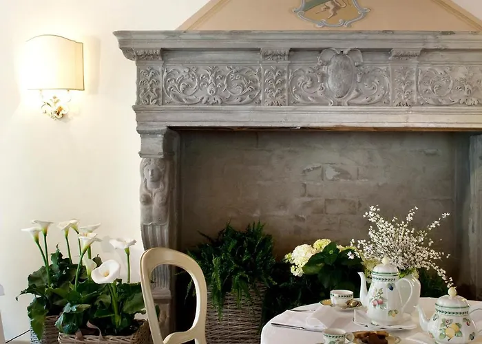 Romantik Relais Mirabella Otel 4*