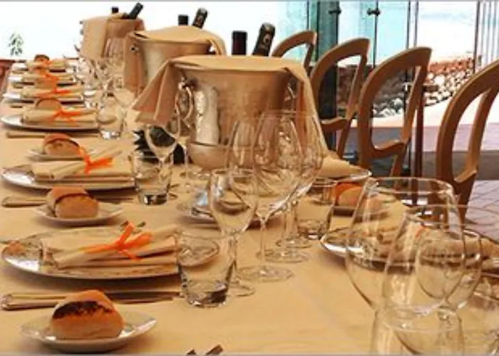 Romantik Relais Mirabella Otel Iseo