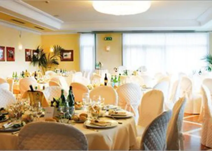 Romantik Relais Mirabella Otel Iseo