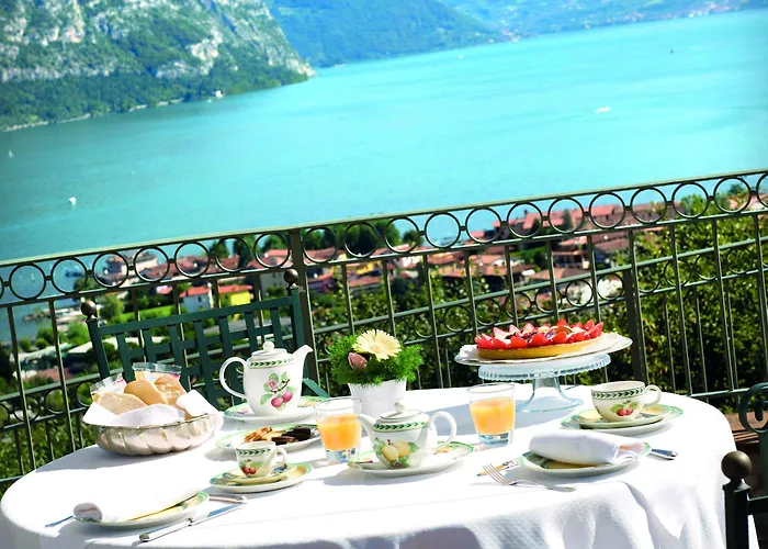 Otel Romantik Relais Mirabella