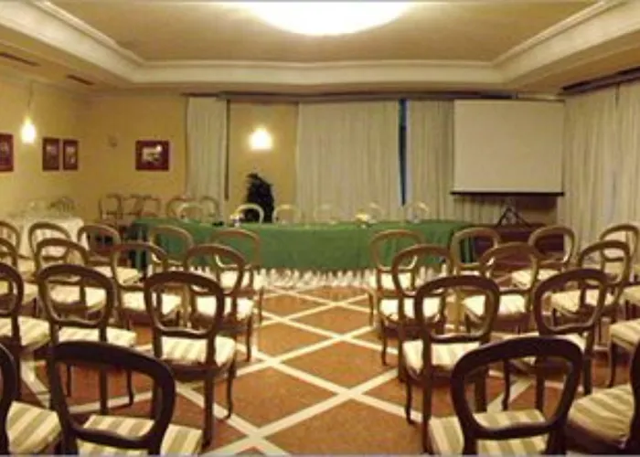 Romantik Relais Mirabella Otel