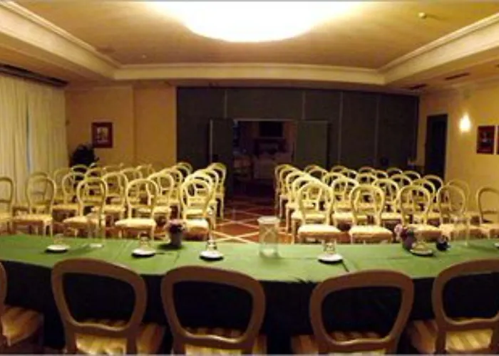 Romantik Relais Mirabella Iseo