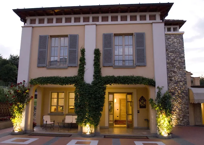 Romantik Relais Mirabella Otel