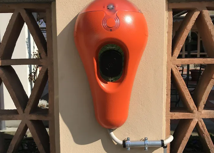 Otel Romantik Relais Mirabella 4*