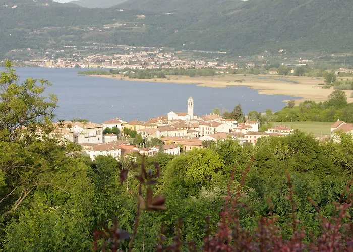 Romantik Relais Mirabella 4*