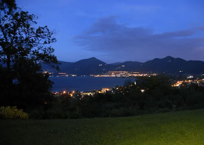 Romantik Relais Mirabella