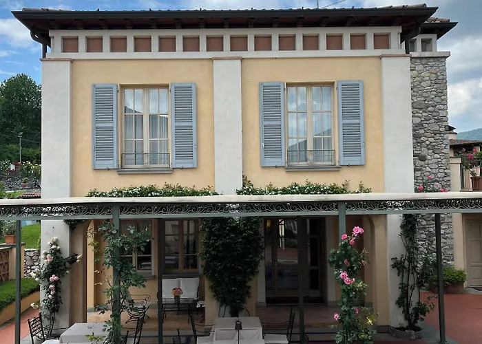 Romantik Relais Mirabella Otel