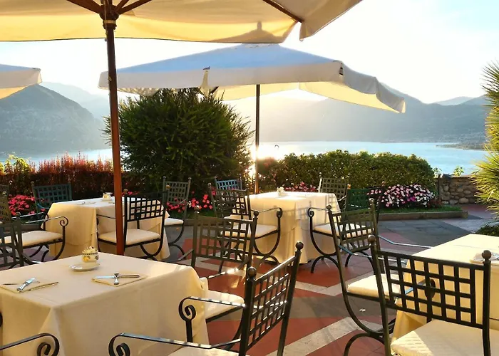 Romantik Relais Mirabella