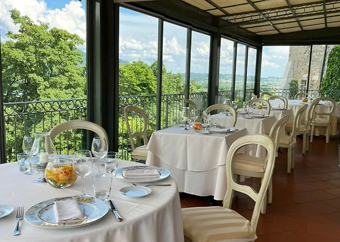 Romantik Relais Mirabella Otel 4*